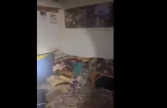 Παράπηγμα Τούρκου μαφιόζου