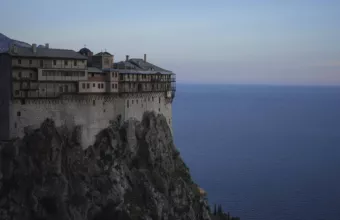 Σίμωνος Πέτρα