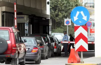 συνορα ευζωνοι