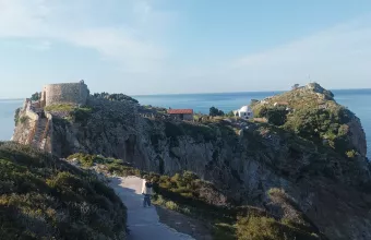 καστρο σκιαθου 