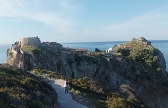 καστρο σκιαθου 