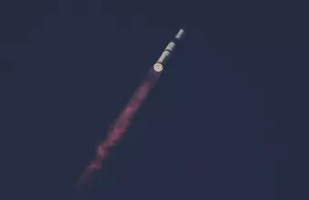 SpaceX: Νέα αποτυχία για τον πύραυλο του Μασκ  – Δείτε βίντεο