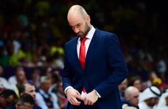 Σπανούλης: «Παλέψαμε, αλλά αυτό είναι το μπάσκετ»