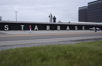 Starbase