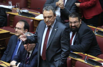 Στίγκας