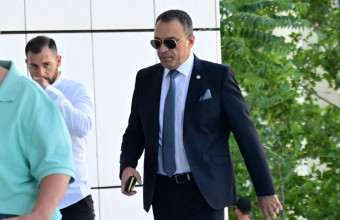 Βασίλης Στίγκας
