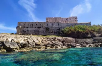 Στροφάδες Νήσους