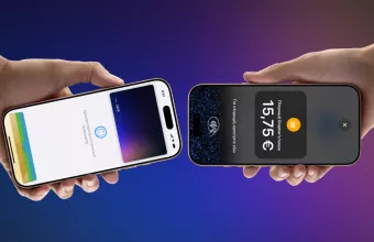 Viva.com: Ενεργοποιεί στην Ελλάδα το Tap to Pay στο iPhone