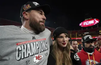 Γάμος Taylor Swift- Travis Kelce: Οι καλεσμένοι υπέγραψαν σύμφωνο εχεμύθειας