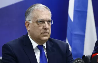 Τάκης Θεοδωρικάκος