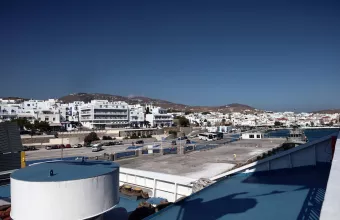 Τήνος