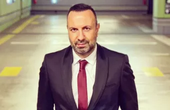 Τάσος Τρύφωνος