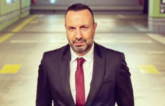 Τάσος Τρύφωνος