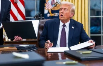 Ντόναλντ Τραμπ