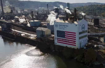 US Steel