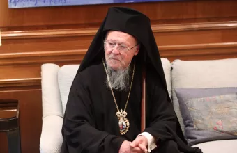 Βαρθολομαίος