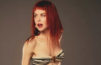 Nicole Kidman