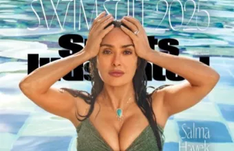 Salma Hayek