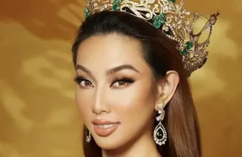 Nguyen Thuc Thuy Tien