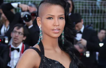 Cassie Ventura 