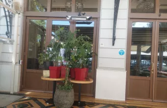ΑΑΔΕ: 10 ημέρες λουκέτο σε πιτσαρία επειδή ξήλωσε τη σήμανση της φοροδιαφυγής
