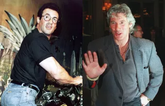 σταλονε γκιρ