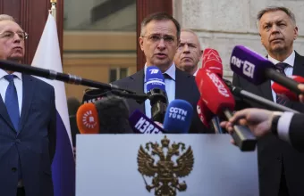 Βλαντίμιρ Μεντίνσκι