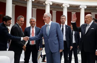 Βραβεία Μπότση