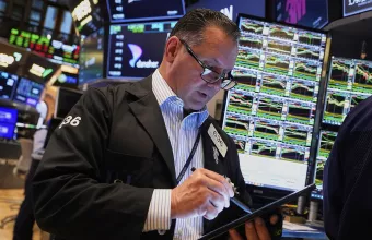 Wall Street