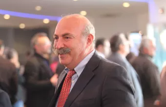 Χρήστος Μαυρίκης