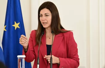 Σοφία Ζαχαράκη