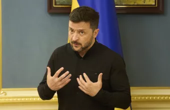 Ζελένσκι