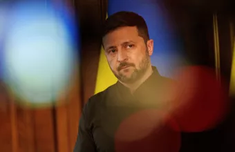 Βολοντίμιρ Ζελένσκι