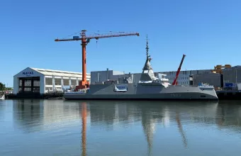 naval