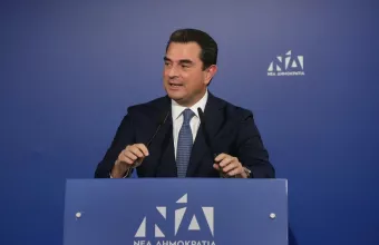Κώστας Σκρέκας