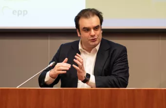 Πιερρακάκης