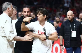 Δημήτρης Γιαννακόπουλος