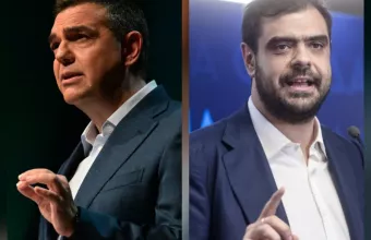 Μαρινάκης προς Τσίπρα: 