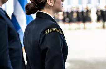 Εμπορικό Ναυτικό