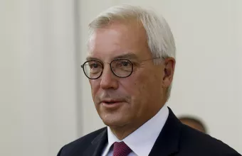 Αλεξάντερ Γκρούσκο