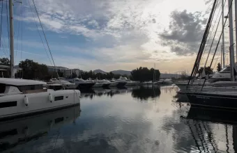 Άλιμος
