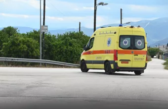 Ασθενοφόρο