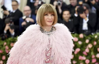Anna Wintour