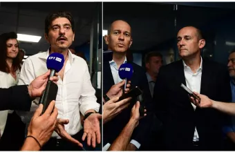 Αγγελόπουλοι