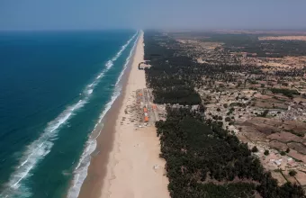 Ατλαντικός Ωκεανός