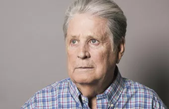 brian wilson