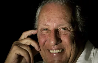 Πέθανε ο συγγραφέας Φρέντερικ Φορσάιθ