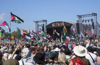 Φεστιβάλ του Glastonbury