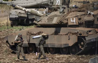 Ισραηλινές επιθέσεις στο Ιράν: Απόψε η έκτακτη συνεδρίαση του Συμβουλίου Ασφαλείας