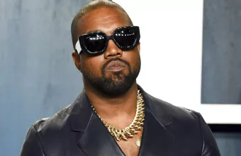 Ο Kanye West στη δίκη του Diddy